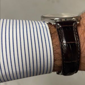 Meet your Posher, Brian